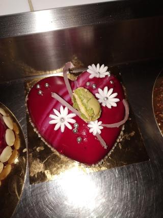 Boulangerie Boulangerie pâtisserie Le Bon Pain 0