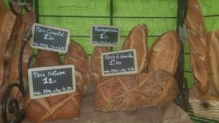 Boulangerie Boulangerie de la Place 0