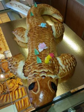 Boulangerie Boulangerie de la Place 0