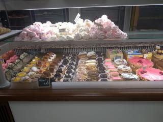 Boulangerie POURRAT TRADITION 0