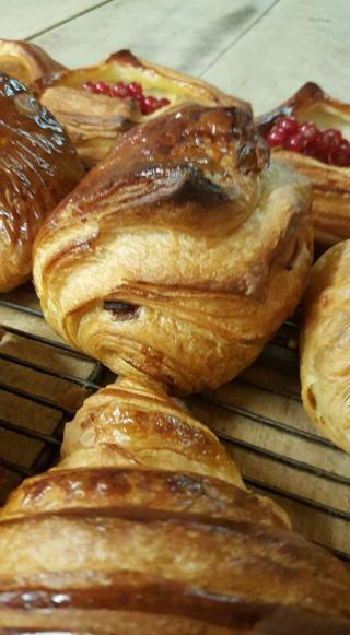 Boulangerie Au Palais d'Or 0