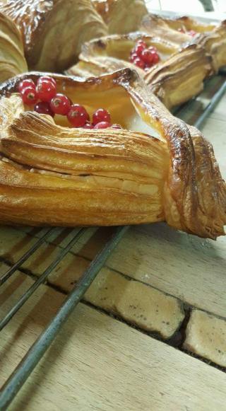 Boulangerie Au Palais d'Or 0