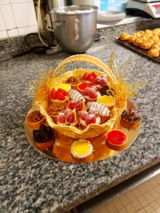 Boulangerie Au Palais d'Or 0