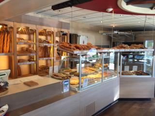 Boulangerie Les Délices de Lanvenec 0