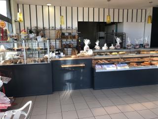 Boulangerie La Baguette Magique 0