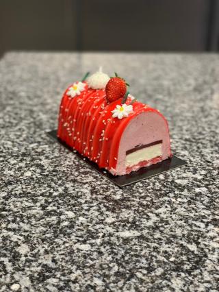 Boulangerie Boulangerie Maison Legrand 1