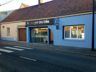 Boulangerie Au gré des blés 0