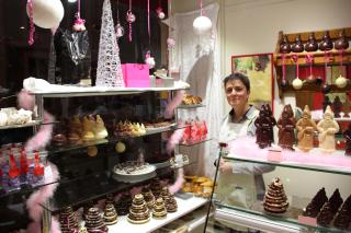 Boulangerie Pierru Laurent 0