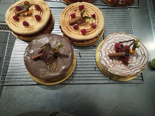 Boulangerie Boulangerie Druot 2