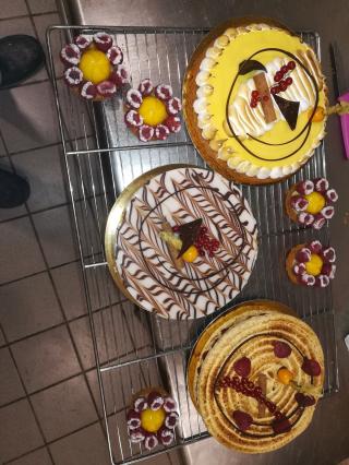 Boulangerie Boulangerie Druot 0