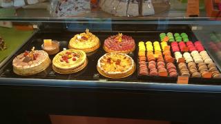 Boulangerie Boulangerie Druot 0