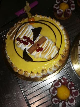 Boulangerie Boulangerie Druot 0