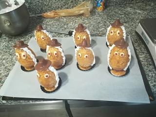 Boulangerie Boulangerie Druot 0