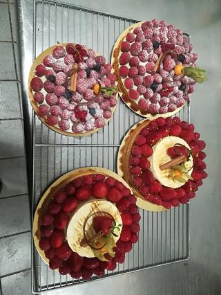 Boulangerie Boulangerie Druot 0