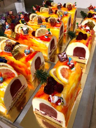 Boulangerie La Maison du Macaron 0