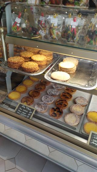 Boulangerie La Maison du Macaron 0