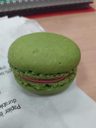 Boulangerie La Maison du Macaron 0