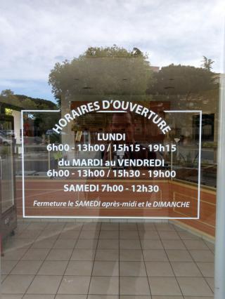 Boulangerie Boulangerie Ulysse 0