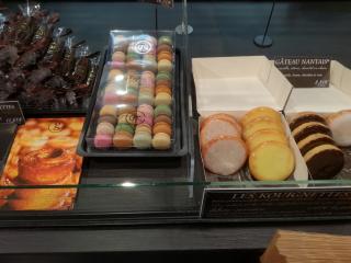 Boulangerie MAISON GEORGES LARNICOL - MOF - Biscuiterie Chocolaterie 0