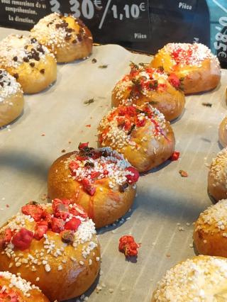 Boulangerie Marie Blachère Boulangerie Sandwicherie Tarterie 0