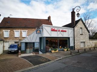 Boulangerie Délices et saveurs 0