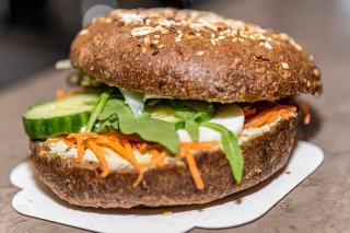 Boulangerie Maison Chevallot Séez 0