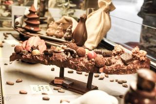 Boulangerie Pâtisserie Pier-Marie Le Moigno 0