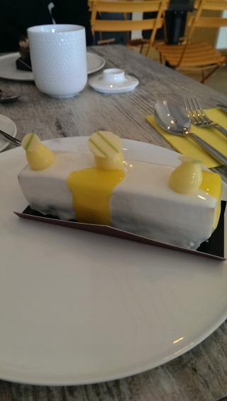 Boulangerie Pâtisserie Pier-Marie Le Moigno 0