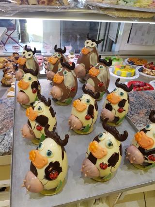 Boulangerie Au Vieux Moulin 0