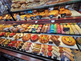 Boulangerie Lamet 2