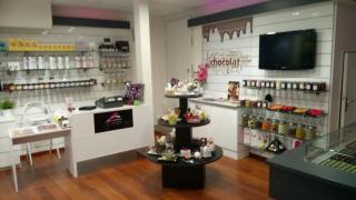 Boulangerie La Chocothèque Chocolatier Artisan 1