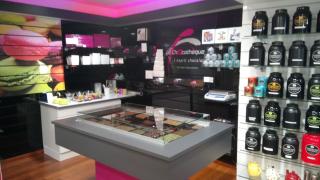 Boulangerie La Chocothèque Chocolatier Artisan 0