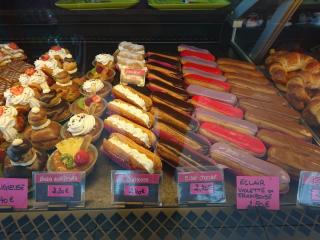 Boulangerie LA PAUSE GOURMANDE 0