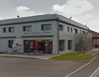 Boulangerie LA PAUSE GOURMANDE 0