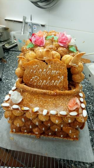 Boulangerie Boulangerie UGO BROSSOLETTE 0