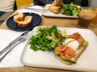 Boulangerie LE FERRONNIER DANS LES NUAGES 0