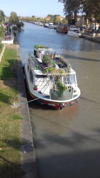 Boulangerie La guinguette du canal 0