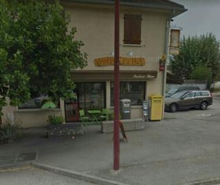 Boulangerie Vers Un Autre Pain 0