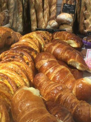 Boulangerie Aux Délices des Pains 0