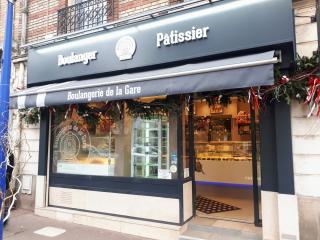 Boulangerie Boulangerie de la Gare 0