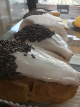 Boulangerie Aux Délices des Pains 0