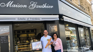 Boulangerie Maison GAUTHIER 0