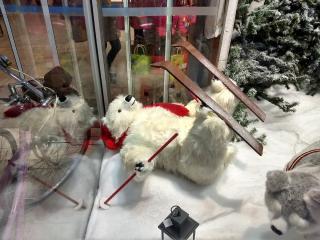 Boulangerie La Mie Câline 0