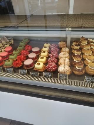 Boulangerie La Cormeillaise 0