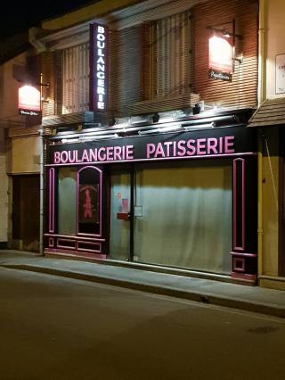 Boulangerie Papatissier L’épi de blé 0