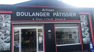 Boulangerie Le Pain des Savines 0