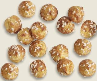 Boulangerie Brioche Dorée 1