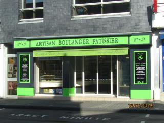 Boulangerie Le Fournil Briéron 0