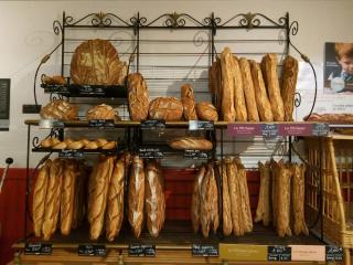 Boulangerie Boulangerie Boursaud 2