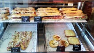 Boulangerie Boulangerie Boursaud 0